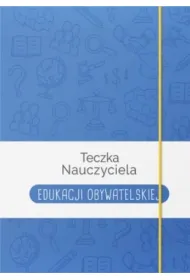 Teczka Nauczyciela Edukacji Obywatelskiej
