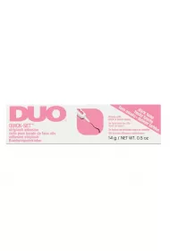 Ardell Duo Quick-Set klej do rzs na pasku Dark 14 g