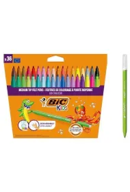 Bic Flamastry Kids Couleur 36 szt.
