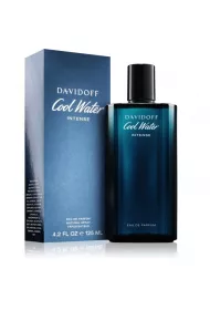Davidoff Cool Water Intense Woda perfumowana spray 125 ml
