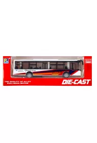 Autobus Swede