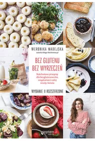 Bez glutenu. Bez wyrzecze�