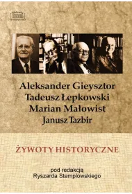 �ywoty historyczne