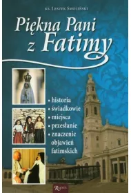 Pi�kna Pani z Fatimy