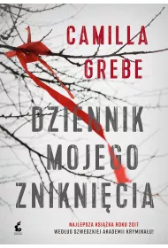 Dziennik mojego znikni�cia