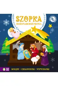 Szopka Bo�onarodzeniowa