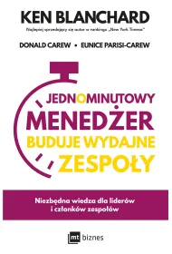Jednominutowy Mened�er buduje wydajne zespo�y