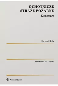 Ochotnicze stra�e po�arne. Komentarz