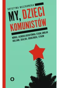 eBook My, dzieci komunist�w mobi epub