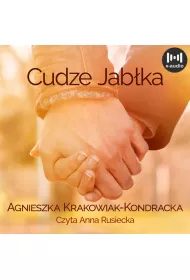 Audiobook Cudze jabka mp3