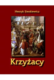 eBook Krzyacy mobi epub