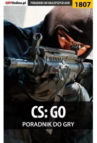 eBook CS GO - poradnik do gry pdf epub