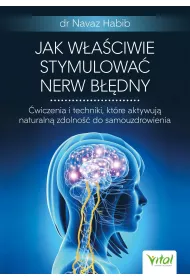 eBook Jak waciwie stymulowa nerw bdny pdf mobi epub