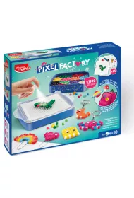 Creativ koraliki wodne fabryka akcesori�w Pixel Maped