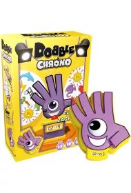 Dobble Chrono Rebel