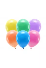 PartyDeco Balony Eco 30 cm