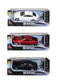 Auto sterowane pilotem Swede