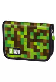 St. Majewski Pi�rnik dwuklapkowy PC3 Master Gamer