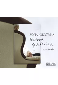 Audiobook Szara godzina CD