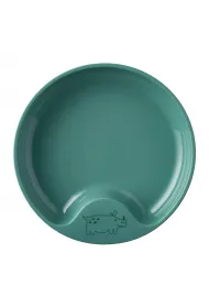 Mepal Talerzyk do karmienia Mio Deep Turquoise 108002012400