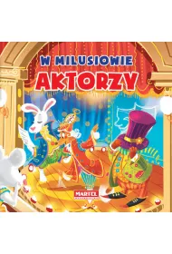 Aktorzy w milusiowie