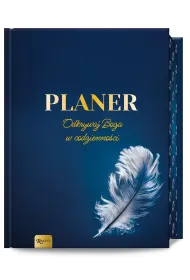 Planer. Odkrywaj Boga w codzienno�ci