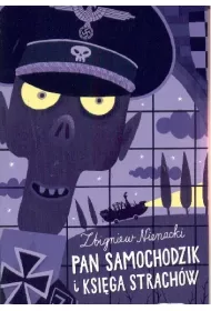 Pan Samochodzik i ksi�ga strach�w (M2016)