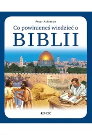Co powiniene� wiedzie� o Biblii