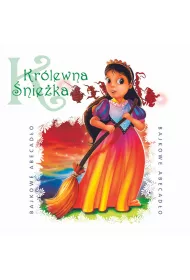 Audiobook Krlewna nieka mp3