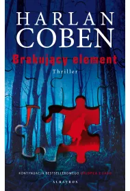 eBook Brakuj�cy element mobi epub