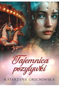 eBook Tajemnica pozytywki mobi epub