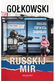 eBook Russkij mir mobi epub