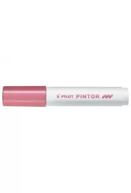 Pilot Marker permanentny M Pintor metaliczny
