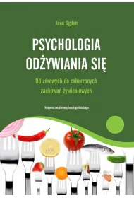 Psychologia od�ywiania si�