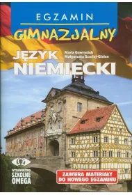 Egzamin gimnazjalny. J�zyk niemiecki 2012