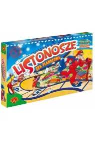 Listonosze