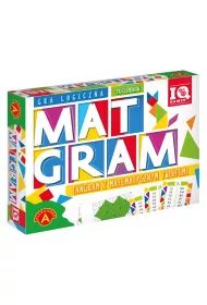 Matgram