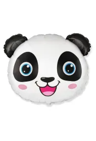 Godan Balon foliowy Panda 60cm