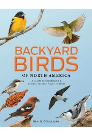Backyard Birds of North America
