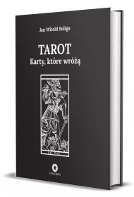 Tarot. Karty, ktre wr
