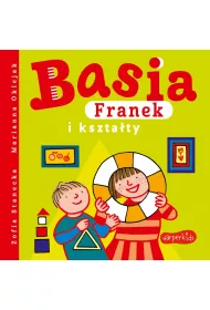 Basia, Franek i ksztaty
