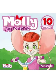 Molly i jej rowerek. Cz�� 10