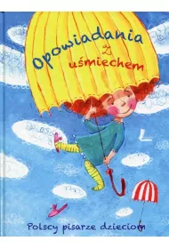 Opowiadania z u�miechem