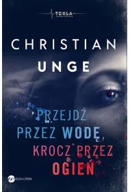 Audiobook Przejd� przez wod�, krocz przez ogie� CD