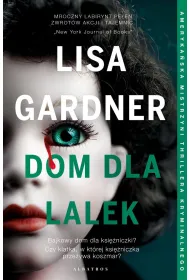 Dom dla lalek. Tessa Leoni. Tom 3