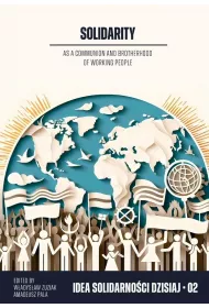 Solidarity as a communion and brotherhood of working people