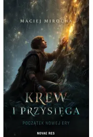 Krew i Przysi�ga. Pocz�tek Nowej Ery
