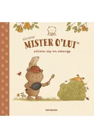 MISTER O`LUI&trade; zbiera si� na odwag�
