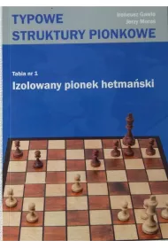 Typowe struktury pionkowe Tabia 1