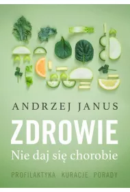 eBook Zdrowie. Nie daj si chorobie mobi epub